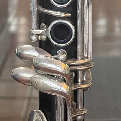 Yamaha YCL-CS Pro Clarinet for Service image 4