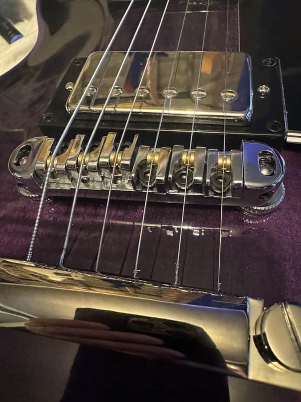N/A Roller Saddle Tunematic