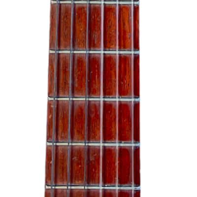 Yamaha Guitar - Acoustic G-60A image 4