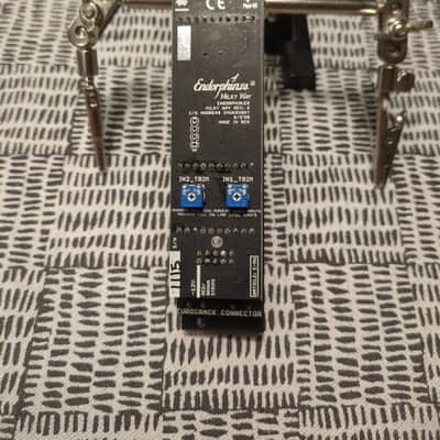 Endorphin.es Milky Way Eurorack Synth Module 2019 - Present - Black image 2