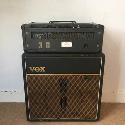 Vox AC50 MK1 1964 image 4