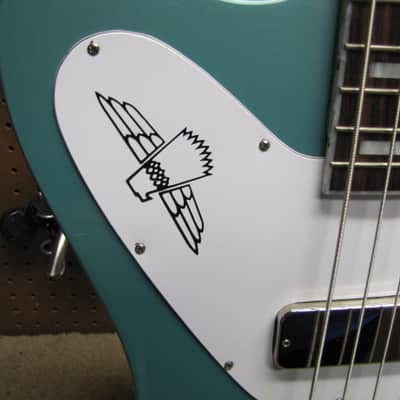 Cataldo Thunderbird / Fenderbird Style Inverness image 2