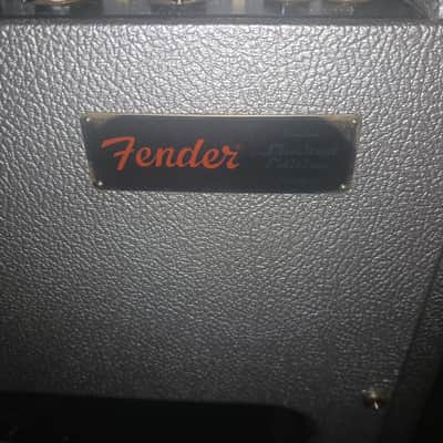 Fender Hot Rod Deluxe III Limited Edition 2012ish image 7
