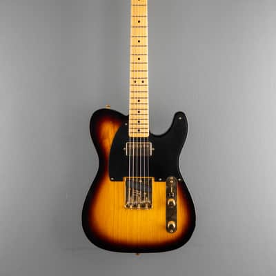 Fender Custom Shop USED Joureyman Relic '51 Nocaster, '25 image 3