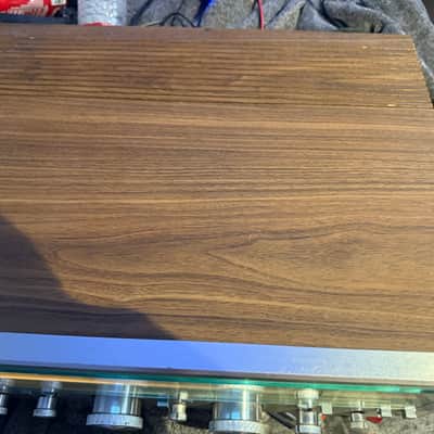 Vintage Sansui G-5000 Pure Power DC Stereo Receiver Fully Tested working order image 10
