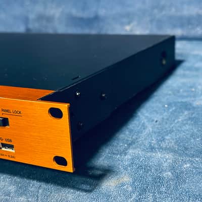 Tascam CG-1000 Master Clock Generator • Near Mint • Tested image 8