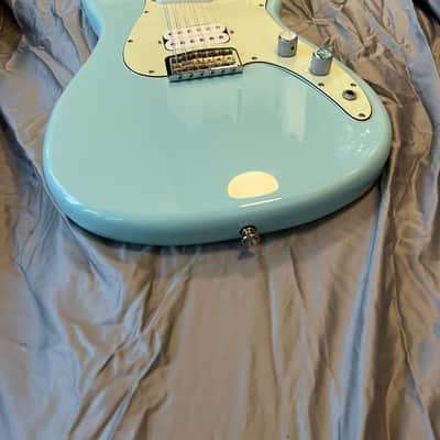 Fender Duo-Sonic HS image 15