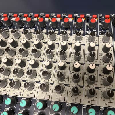 Soundcraft GB2R Bild 4