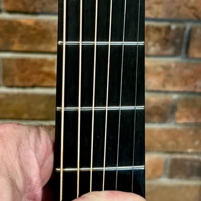 Martin CS D28-12 Adirondack/Cocobolo image 7