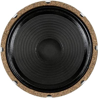 WGS ET10 | 10" | 65 Watts | Warehouse Guitar Speakers | 8 Ohm image 2