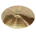 Used Paiste Signature Full Ride Cymbal 20" - Very Good