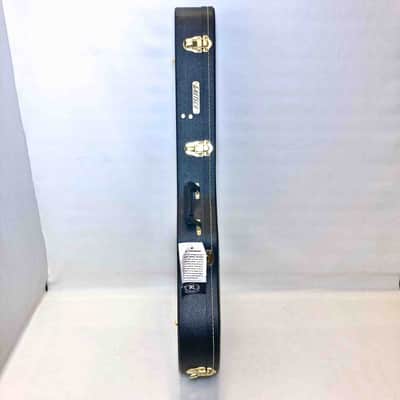 Gretsch G6228 Players Edition Jet BT with V-Stoptail - Black image 14