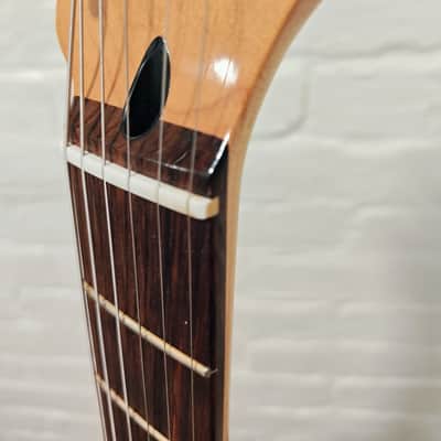 Fender Stratocaster 2011 - Tobacco Sunburst - RARE UNPLAYED GEM image 8