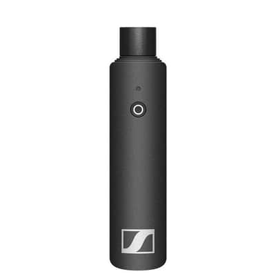 Sennheiser XSW-D Portable ENG Set Camera-Mount Wireless Microphone System image 6