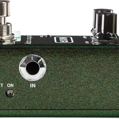 MXR M299 Carbon Copy Mini Analog Delay Effects Pedal image 2