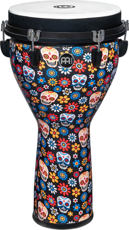 Meinl Djembe 12'' Jumbo JD12DA image 1