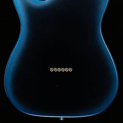 Fender American Professional II Telecaster Dark Night Rosewood Fingerboard (456) image 4
