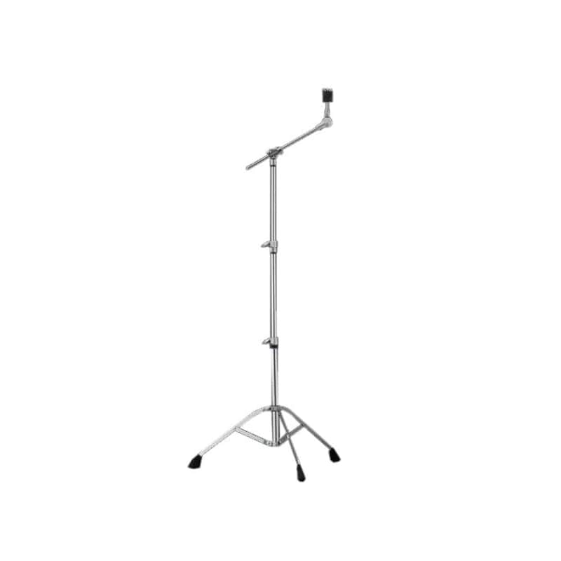 Yamaha CS-755 Single-Braced Medium Weight Boom Cymbal Stand - Discontinued image 1