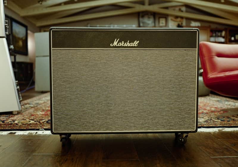 1968 Marshall JTM50 Bluesbreaker Combo image 1