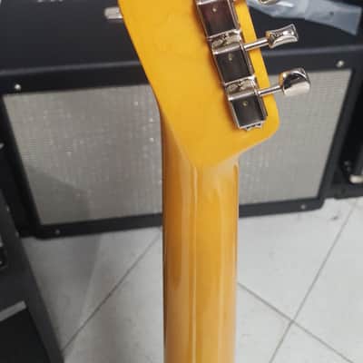 Fender Telecaster '62 Reissue MIJ with Bigsby - year 2015 image 5