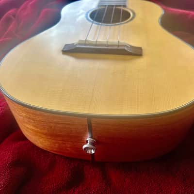 Romero Creations Grand Tenor 2020 PU image 3
