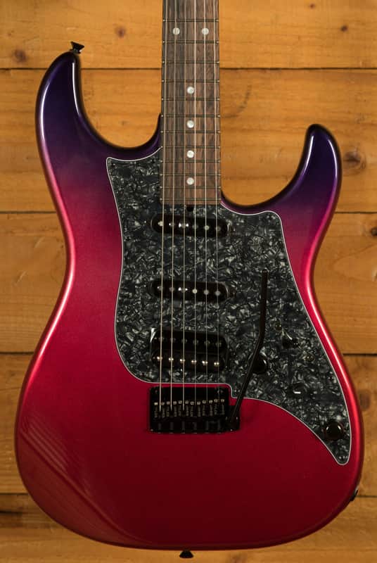 James Tyler Guitars JTG | MK1 - Jim Burst Metallic | Reverb Canada
