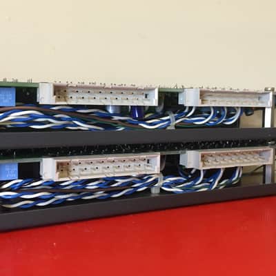 2 x Studer C 963 group / bus / subgroup channel with compressor / limiter image 2