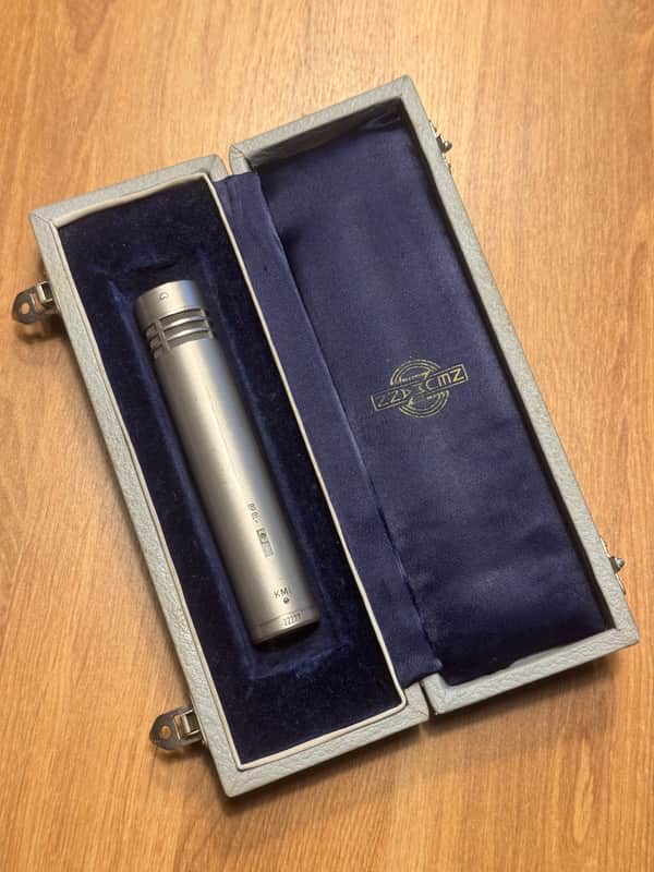 Neumann Neumann KMi 84 from 70s image 1