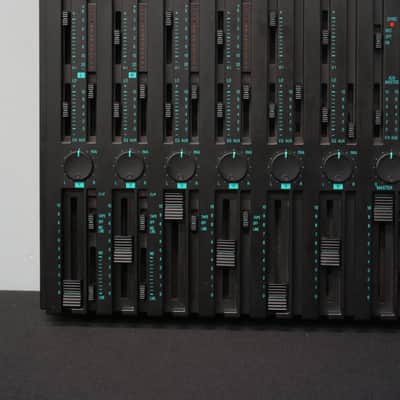 Yamaha CMXII / MT2X Four Track Multitrack Cassette Tape Recorder - 100V image 2