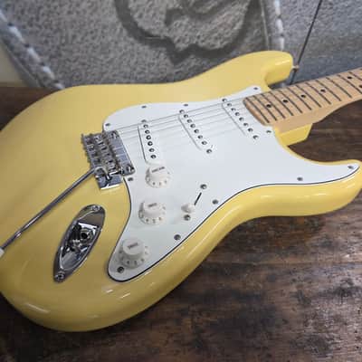 Fender Player II Stratocaster 2024 image 2