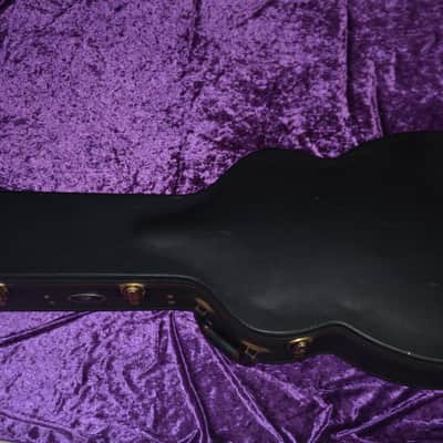 Breedlove guitar case for 00-sized, classical, OM-sized, guitars image 4