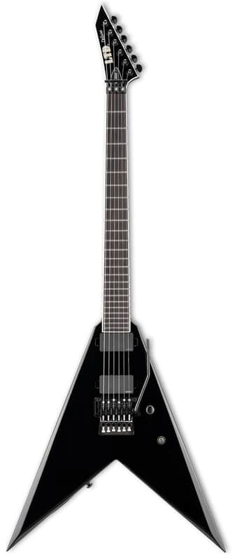 ESP LTD NV-1000 Black (B Stock) image 1