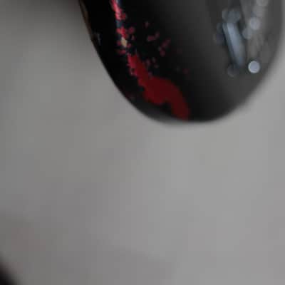 Fernandes Jazz Bass - black image 4