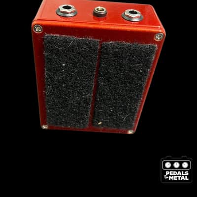 Does it Doom pedals Baghdad - X5277 image 6