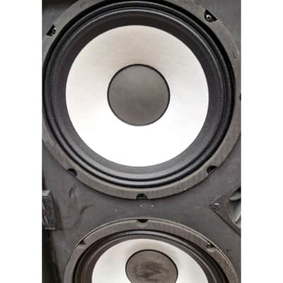 Ashdown RM 410T - Bass Amplifiers - Good image 14