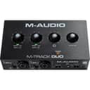 M-AUDIO - M-TRACK DUO