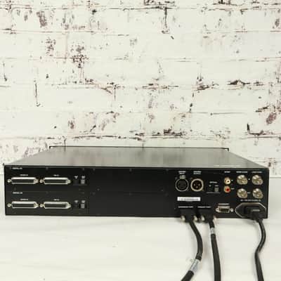2013 Avid Pro Tools HD I/O 16x16 Digital Audio Interface Rack Unit image 6