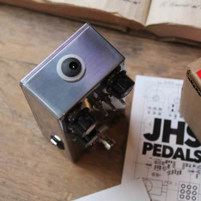 Immagine JHS "Kilt 10 LTD Distortion/Boost" - 7