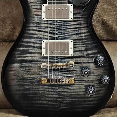PRS McCarty 594 Core 2023 - Colbalt Blue with Black Burst image 18