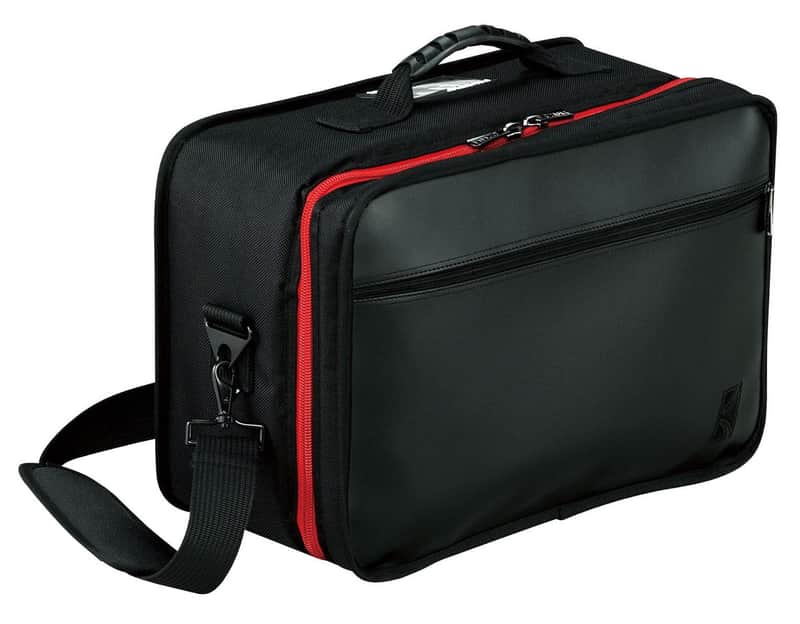 Tama PBP200 Powerpad  Double Pedal Bag image 1