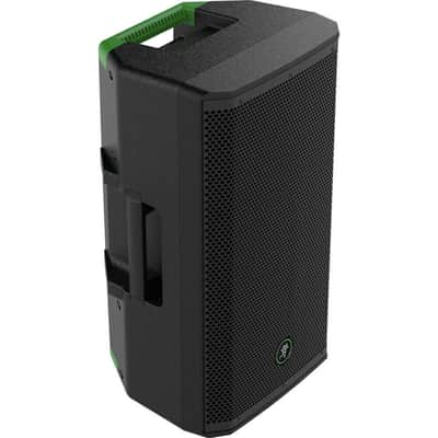 Mackie Thrash-215 15" 1300 Watts Lightweight Powered PA Active Loud Speaker image 8