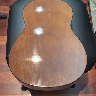 Yamaha CGS102A Mini Guitar image 12
