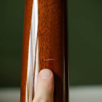 1987 Takamine C132S Classical guitar image 21