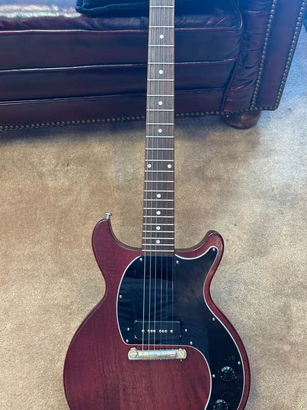 Gibson Les Paul Junior Tribute DC 2019 - 2020 | Reverb