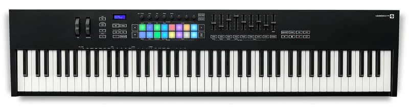 Novation Launchkey 88 mk3 image 1
