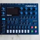 Elektron Digitone 8-Voice Digital Synthesizer 2017 - Present - Black
