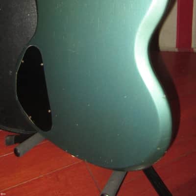 1969 Gibson Melody Maker SG Double Pickup image 5