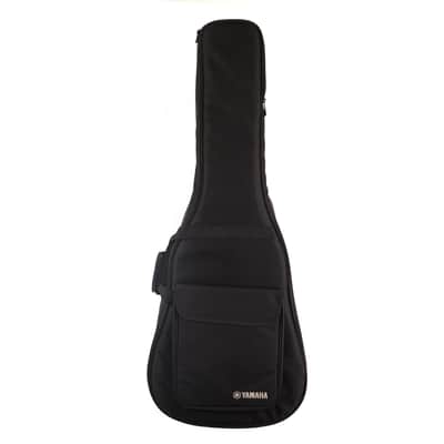 Yamaha TAS1E TransAcoustic Guitar 2nd Generation Acoustic-Electric Natural image 10