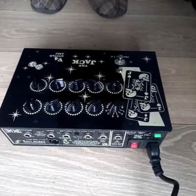 Victory V4 The Jack Valve Amp 2024 image 5