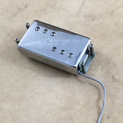 Fender Vintage MIJ Reissue Relic Tele Wide Range Japan Humbucker Thinline Pickup image 10